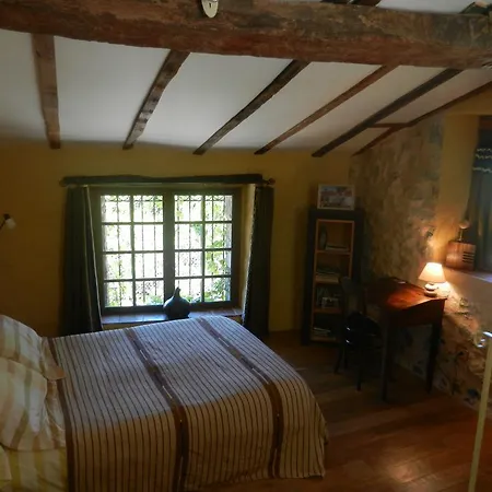 Bed & Breakfast Belisama 3*