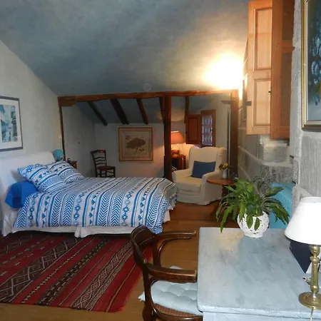 Bed & Breakfast Belisama 3*